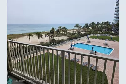750 N Ocean Blvd, Unit #503, Pompano Beach, FL 33062 - Photo 1