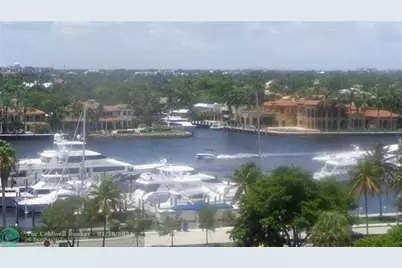 200 S Birch, Unit #1102, Fort Lauderdale, FL 33316 - Photo 5