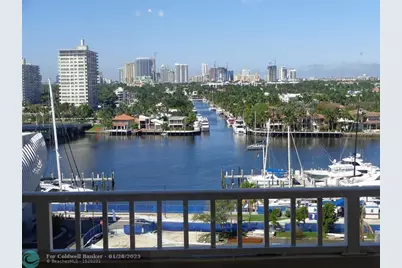 200 S Birch, Unit #1102, Fort Lauderdale, FL 33316 - Photo 1