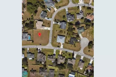 297 SW Bedford Rd, Port Saint Lucie, FL 34953 - Photo 1