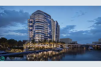 3000 E Oakland Park Blvd, Unit #901, Fort Lauderdale, FL 33306 - Photo 3