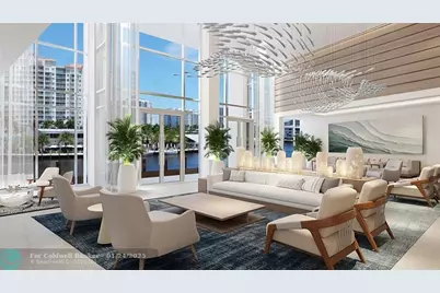 3000 E Oakland Park Blvd, Unit #901, Fort Lauderdale, FL 33306 - Photo 5