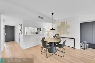 2660 N Carambola Cir Unit, Coconut Creek, FL 33066 - Photo 7