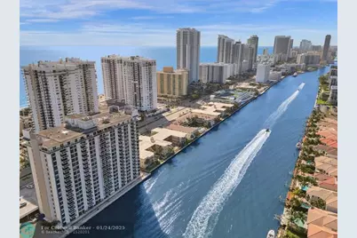 1600 S Ocean Drive, Unit #18B, Hollywood, FL 33019 - Photo 1