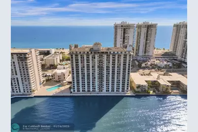 1600 S Ocean Drive, Unit #18B, Hollywood, FL 33019 - Photo 35