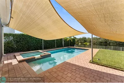 5318 SW 195th Terrace, Miramar, FL 33029 - Photo 25