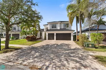 5318 SW 195th Terrace, Miramar, FL 33029 - Photo 1