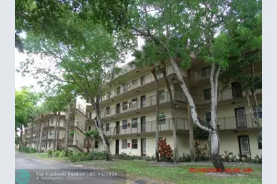 3141 NW 47th Ter, Unit #332, Lauderdale Lakes, FL 33319 - Photo 1