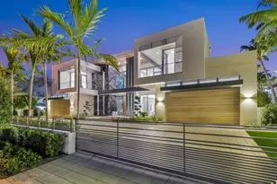 2560 Del Lago Dr, Fort Lauderdale, FL 33316 - Photo 3