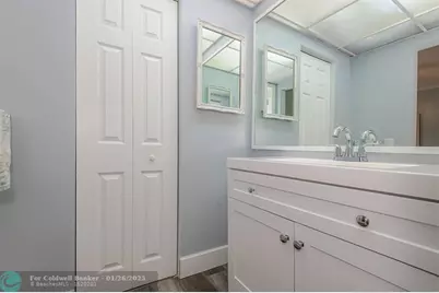 3071 NW 47th Ter, Unit #317, Lauderdale Lakes, FL 33313 - Photo 21