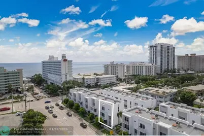 1371 N Ocean Blvd, Pompano Beach, FL 33062 - Photo 1