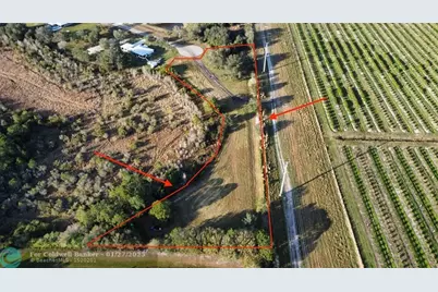 3018 NE 62nd Pkwy, Okeechobee, FL 34972 - Photo 1