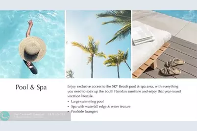 3209 SE 8th  Street, Unit #760, Pompano Beach, FL 33062 - Photo 9