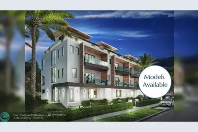 3209 SE 8 Street, Unit #712, Pompano Beach, FL 33062 - Photo 3