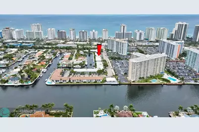 3209 NE 36th St, Unit #8D, Fort Lauderdale, FL 33308 - Photo 5