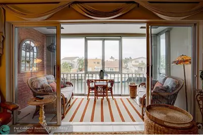 3209 NE 36th St, Unit #8D, Fort Lauderdale, FL 33308 - Photo 17