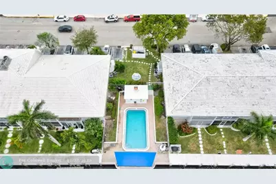 3209 NE 36th St, Unit #8D, Fort Lauderdale, FL 33308 - Photo 37