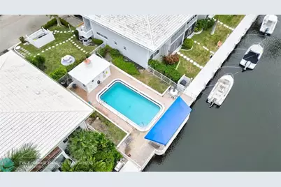 3209 NE 36th St, Unit #8D, Fort Lauderdale, FL 33308 - Photo 43