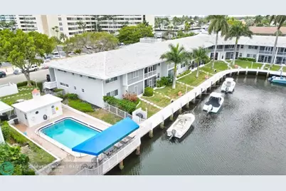 3209 NE 36th St, Unit #8D, Fort Lauderdale, FL 33308 - Photo 39