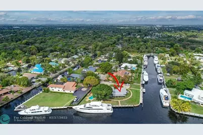 2390 SW 27th Te, Fort Lauderdale, FL 33312 - Photo 85