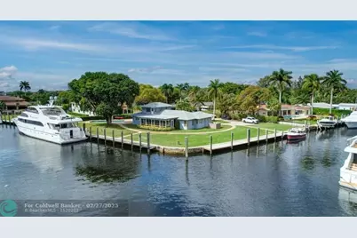 2390 SW 27th Te, Fort Lauderdale, FL 33312 - Photo 79