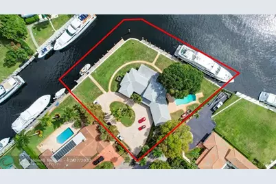 2390 SW 27th Te, Fort Lauderdale, FL 33312 - Photo 89