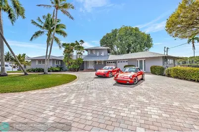 2390 SW 27th Te, Fort Lauderdale, FL 33312 - Photo 9