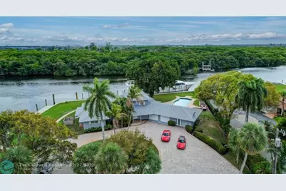 2390 SW 27th Te, Fort Lauderdale, FL 33312 - Photo 69