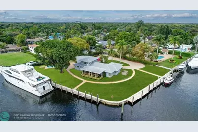 2390 SW 27th Te, Fort Lauderdale, FL 33312 - Photo 1