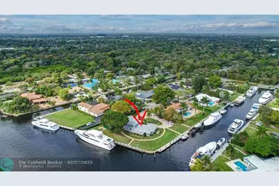 2390 SW 27th Te, Fort Lauderdale, FL 33312 - Photo 3