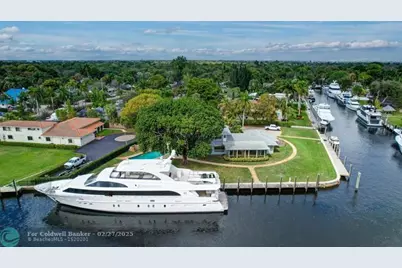 2390 SW 27th Te, Fort Lauderdale, FL 33312 - Photo 73