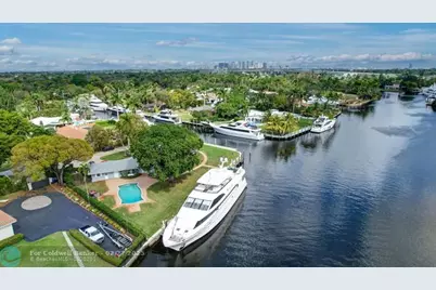 2390 SW 27th Te, Fort Lauderdale, FL 33312 - Photo 75