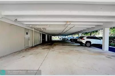 5495 NE 25th Ave, Unit #204, Fort Lauderdale, FL 33308 - Photo 21