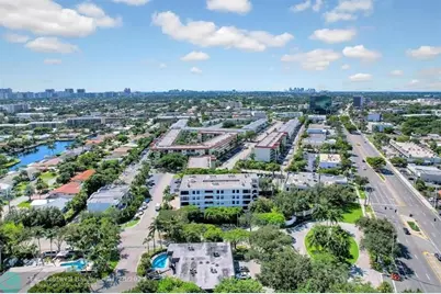 5495 NE 25th Ave, Unit #204, Fort Lauderdale, FL 33308 - Photo 17
