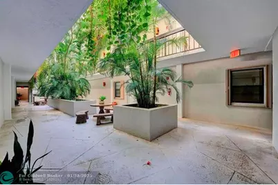 5495 NE 25th Ave, Unit #204, Fort Lauderdale, FL 33308 - Photo 19