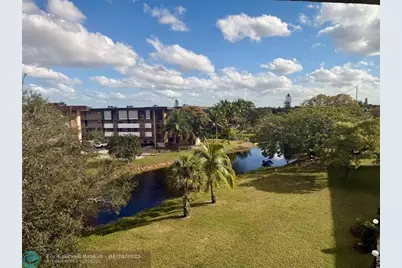 2800 NW 47th Ter, Unit #403B, Fort Lauderdale, FL 33313 - Photo 5