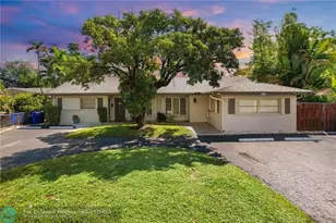 5720 NE 27th Ave, Fort Lauderdale, FL 33308 - Photo 1