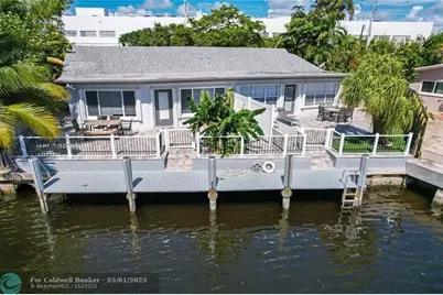 5720 NE 27th Ave, Fort Lauderdale, FL 33308 - Photo 3