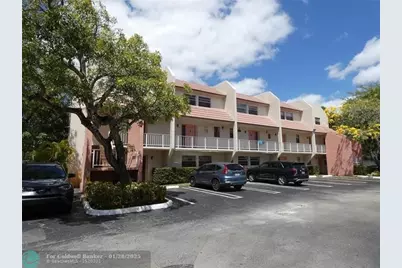 3750 NW 115th Way, Unit #4-1, Coral Springs, FL 33065 - Photo 1