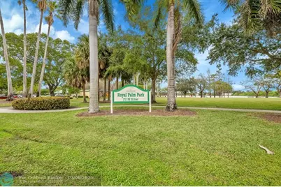 118  Royal Park Dr, Unit #4G, Oakland Park, FL 33309 - Photo 31