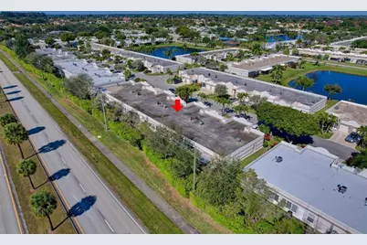 9110  Fairbanks Ln, Unit #5, Boca Raton, FL 33496 - Photo 37