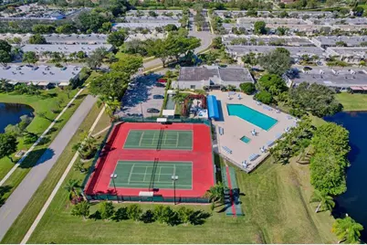 9110  Fairbanks Ln, Unit #5, Boca Raton, FL 33496 - Photo 41