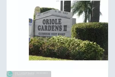 7950 NW 5th Ct, Unit #208, Margate, FL 33063 - Photo 19