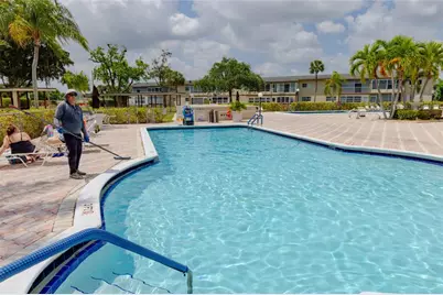 7855 NW 5th Ct, Unit #201, Margate, FL 33063 - Photo 55