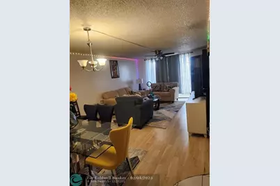 2840  Somerset Dr, Unit #404 M, Lauderdale Lakes, FL 33311 - Photo 5