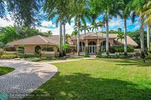 7115 Cutter Ct, Parkland, FL 33067 - Photo 1