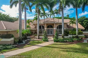 7115 Cutter Ct, Parkland, FL 33067 - Photo 3