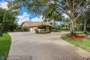 7115 Cutter Ct, Parkland, FL 33067 - Photo 5