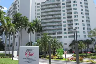 2670 E Sunrise Blvd, Fort Lauderdale, FL 33304 - Photo 1