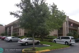 10123 Sunrise Lakes Blvd, Sunrise, FL 33322 - Photo 19